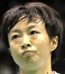 Haruko Suzuki