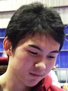 Hashiru Shimono