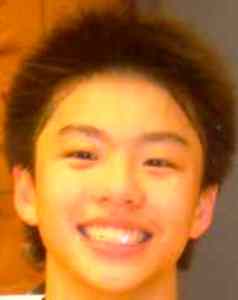 Chun Hei Tam