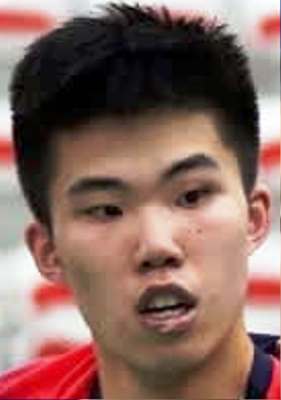 Hong Yang Weng