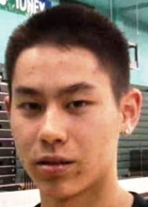 Howard Shu