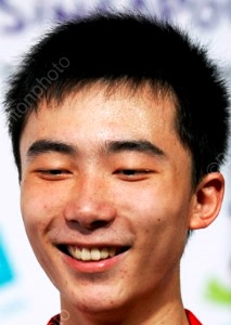 Huang Yuxiang Huang Yuxiang