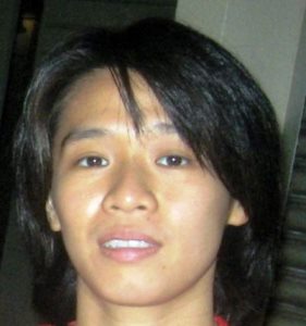 Hui Yu Chien