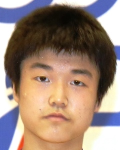 Hyeok Jin Jeon