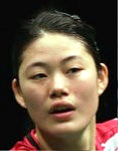 Hyo Min Kim