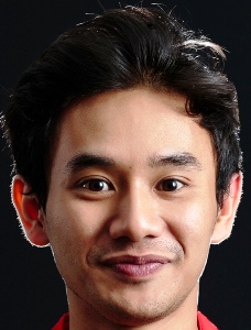 Indra Bagus Ade Chandra Indra Bagus Ade Chandra