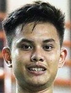 Iqbal Diaz Syahputra Iqbal Diaz Syahputra