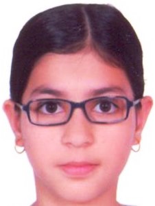 Ira Sharma