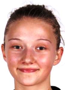 Irina Amalie Andersen Irina Amalie Andersen
