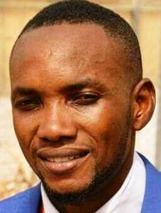 Isaac Minaphee