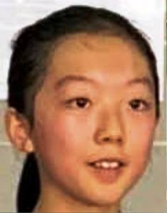 Isabella Yan