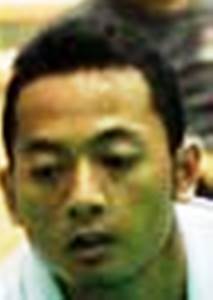 Ivanudin Rifan Fauzin