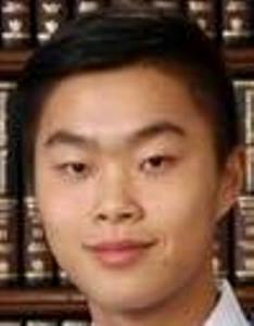 Jackson Yang