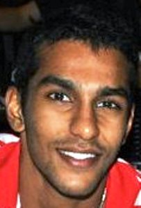 Jacob Maliekal Jacob Maliekal