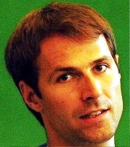 Jan Frohlich