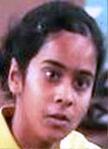 Janani Ananthakumar