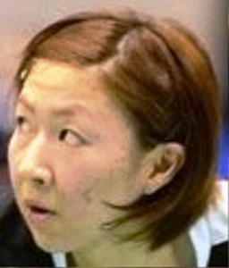 Jang Mi Lee Jang Mi Lee