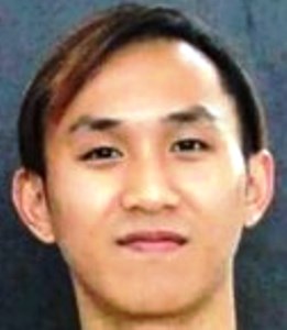 Jaspar Woon Chai Yu Jaspar Woon Chai Yu