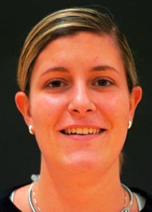 Jeanine Cicognini