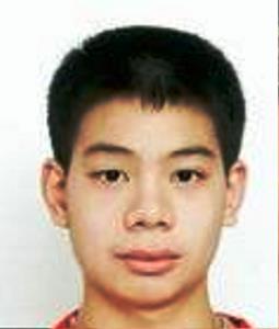 Jen Hao Hsu Jen Hao Hsu