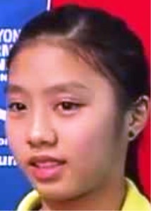 Jia Min Yeo