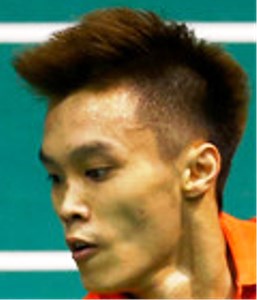Jian Ai Wei