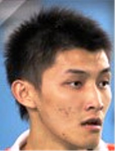 Jiann Shiarng Chiang