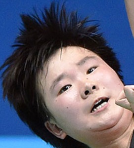 Bing Jiao He