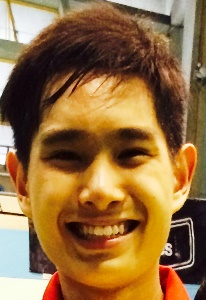 Jin Lei Chuang