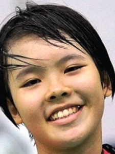 Jin Wei Goh