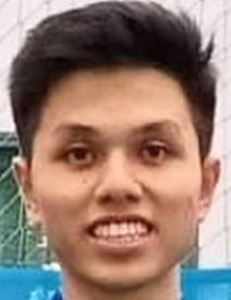 Jing Hong Kok Jing Hong Kok