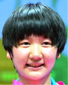 Jinjing Qin Jinjing Qin