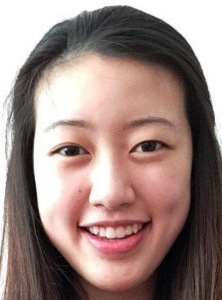 Joanne Yu Chen