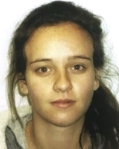 Johanita Scholtz