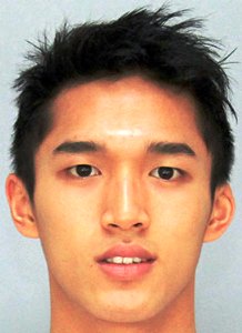 Jonatan Christie