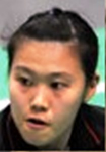 Julia Pei Xian Wong Julia Pei Xian Wong