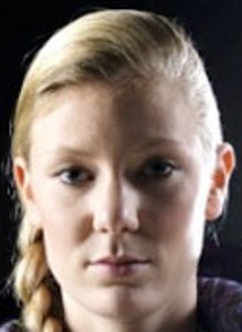 Julie Finne Ipsen