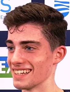 Julien Carraggi