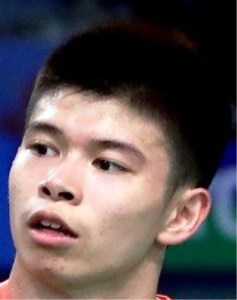Jun Hao Leong