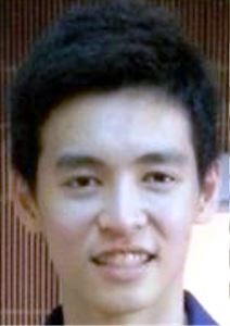 June Wei Cheam