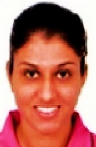 Jyoti Nashier