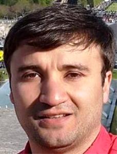 Kanan Rzayev Kanan Rzayev