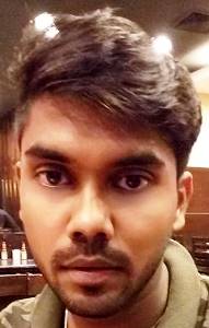 Kandarp Chaubey