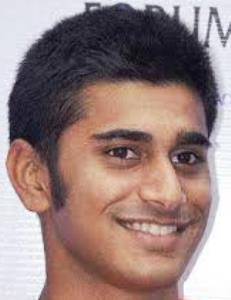 Karan Rajan Rajarajan