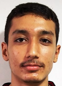Kartikey Gulshan Kumar