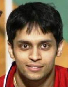 Kashyap Parupalli Kashyap Parupalli