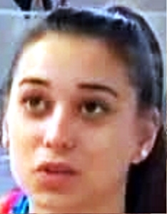 Katarina Galenic