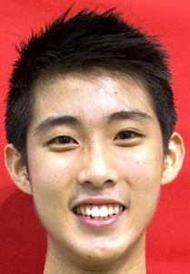 Kean Yew Loh