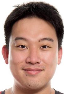 Kelvin Chong