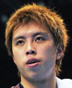 Kenichi Tago